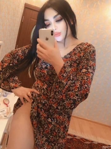 Проститутка Жасмин